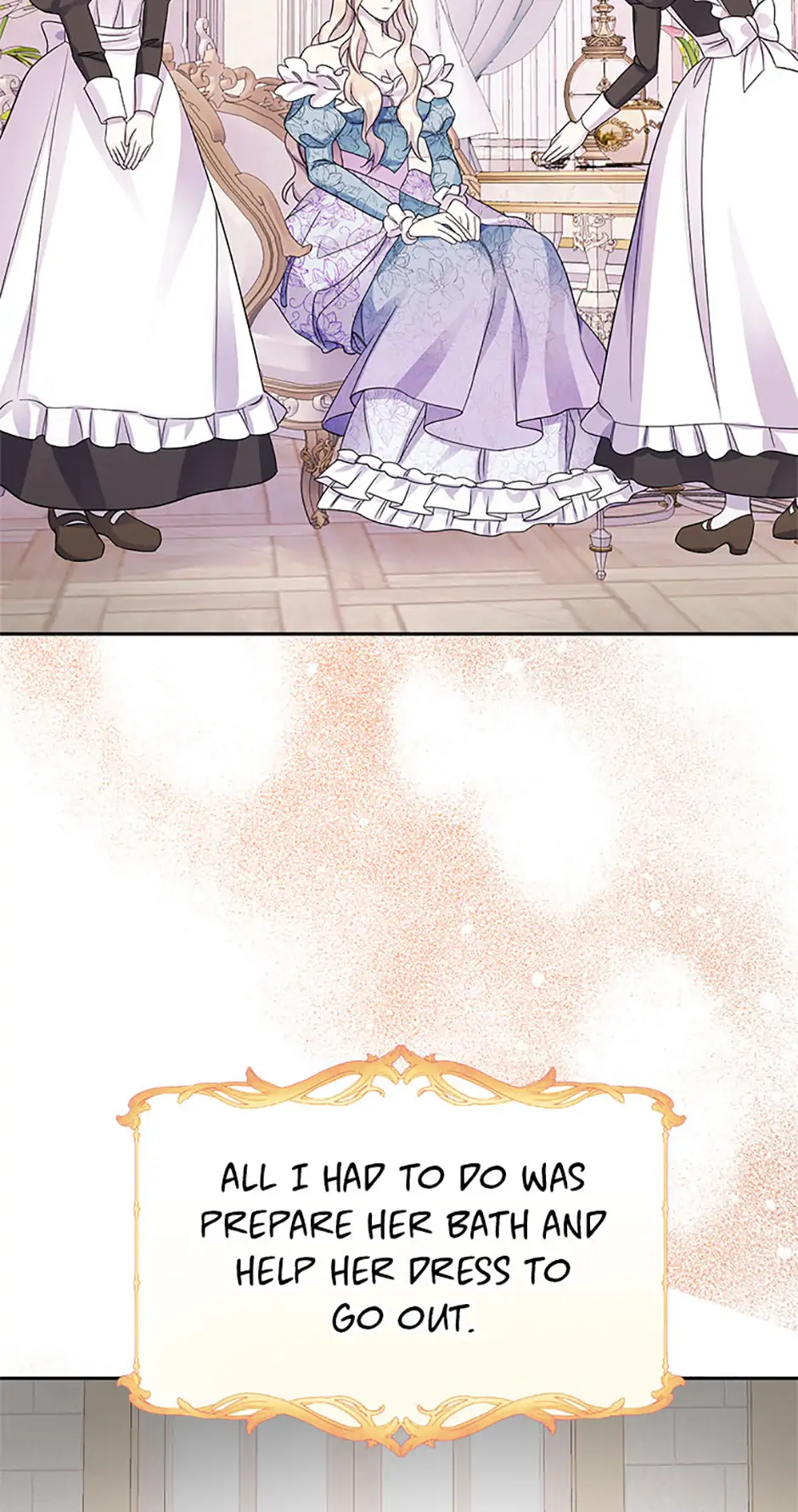 If You Save an Immoral Beast chapter 48 page 74