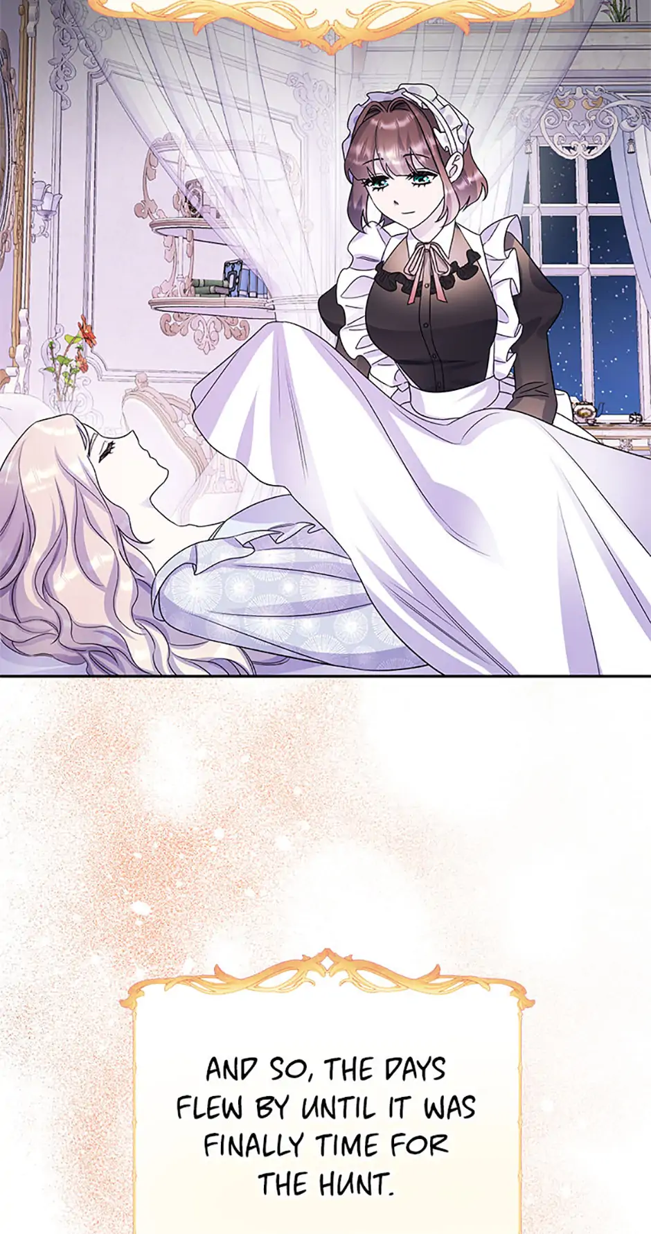 If You Save an Immoral Beast chapter 48 page 76