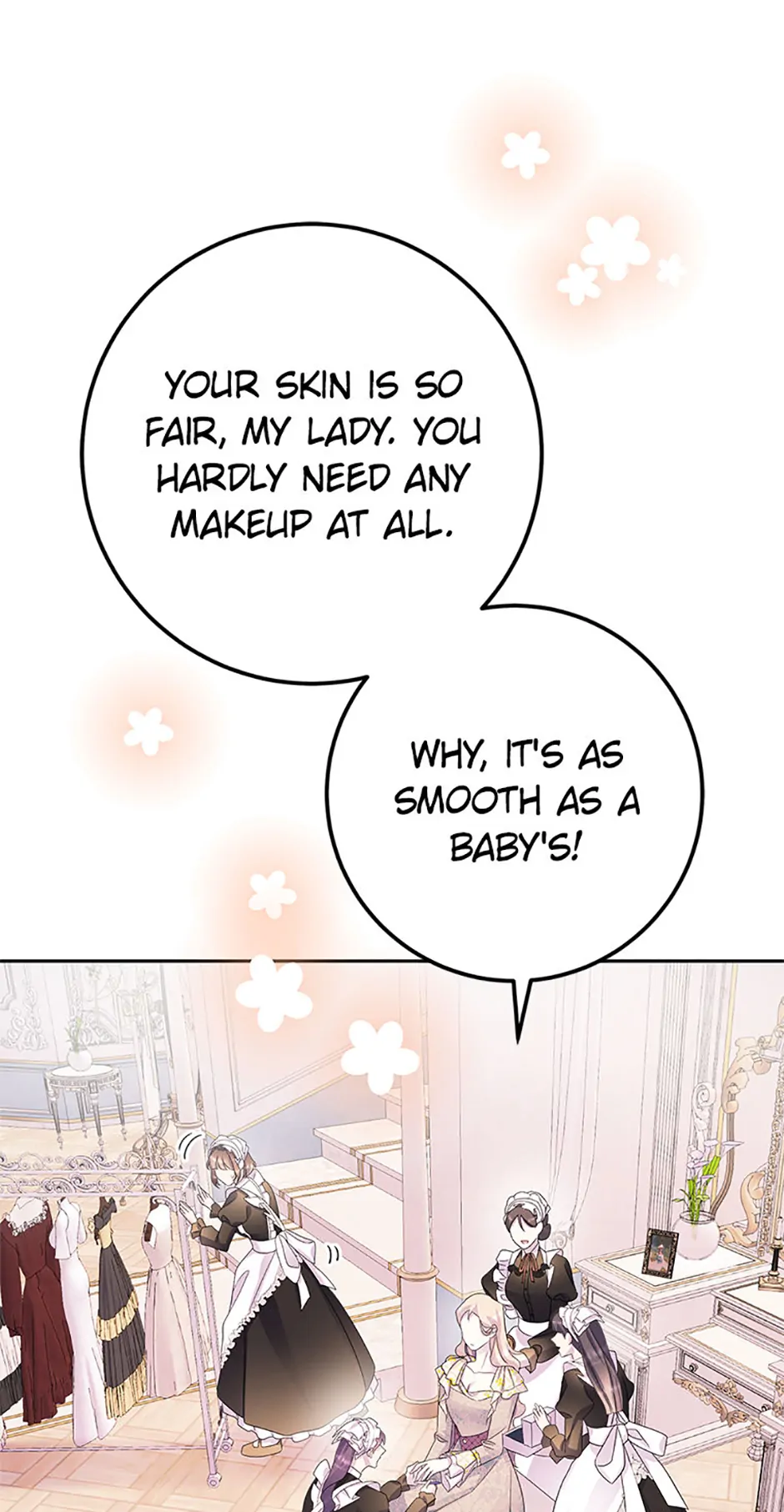 If You Save an Immoral Beast chapter 48 page 79