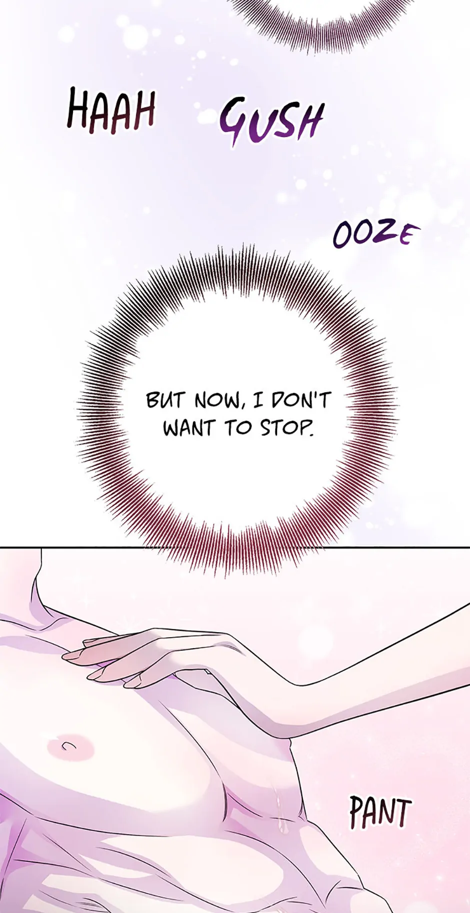 If You Save an Immoral Beast chapter 48 page 8