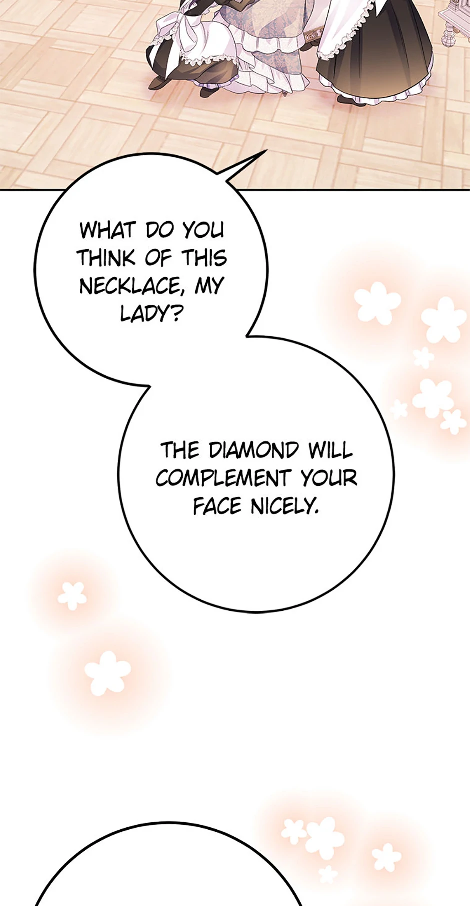 If You Save an Immoral Beast chapter 48 page 80