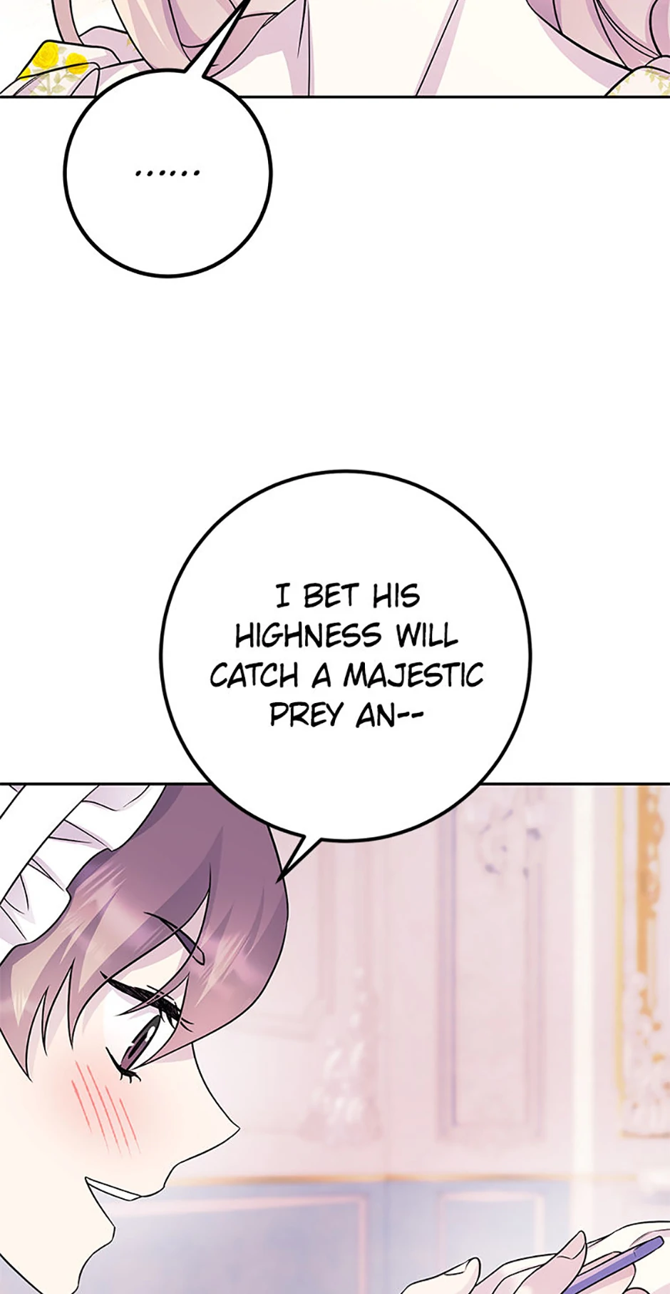If You Save an Immoral Beast chapter 48 page 82