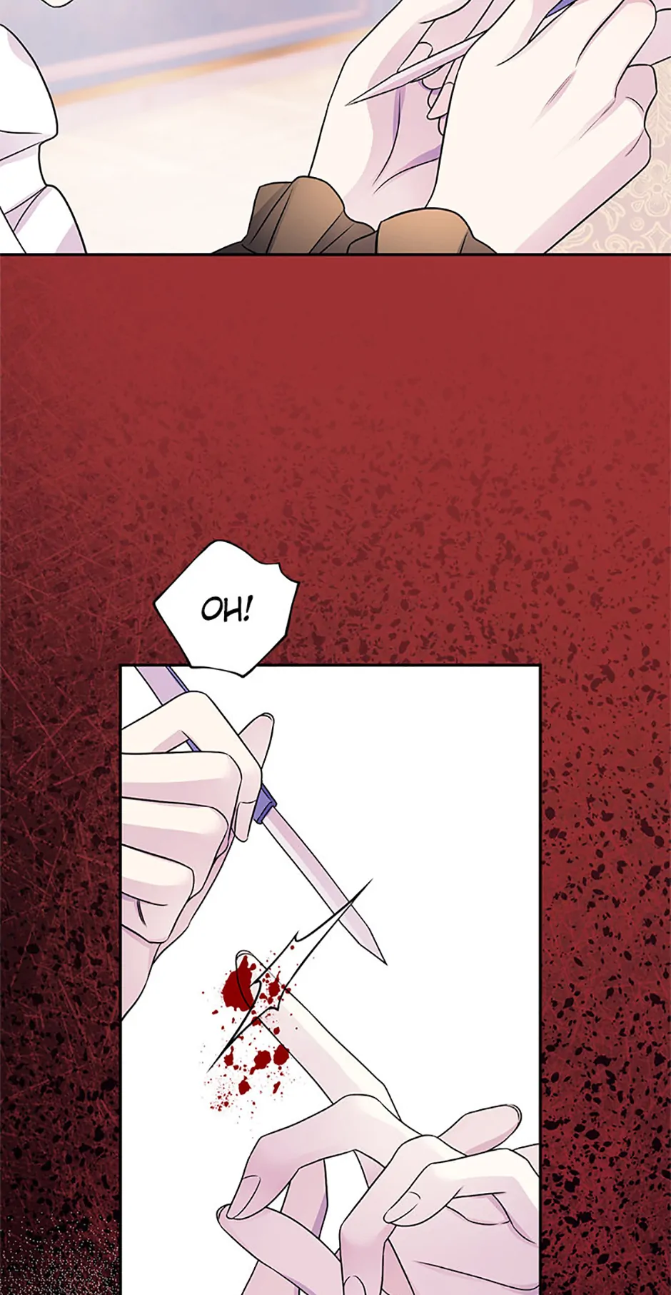 If You Save an Immoral Beast chapter 48 page 83
