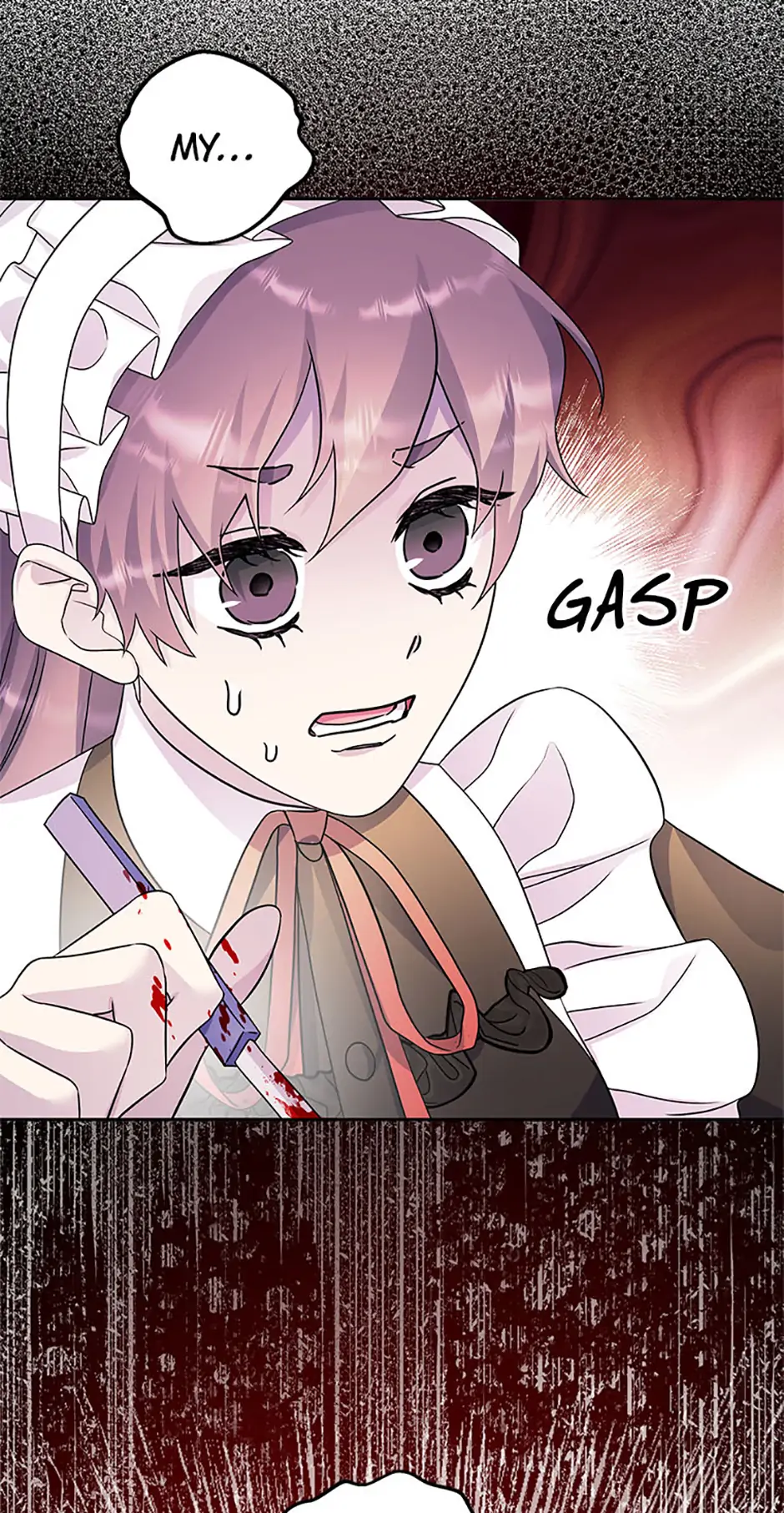 If You Save an Immoral Beast chapter 48 page 85