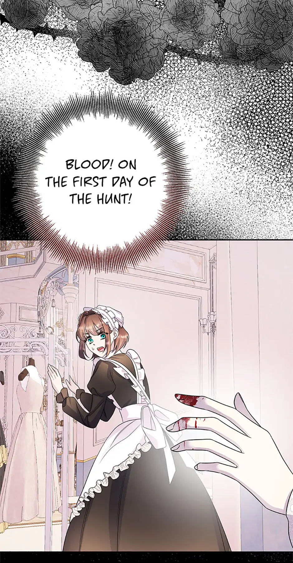 If You Save an Immoral Beast chapter 48 page 87