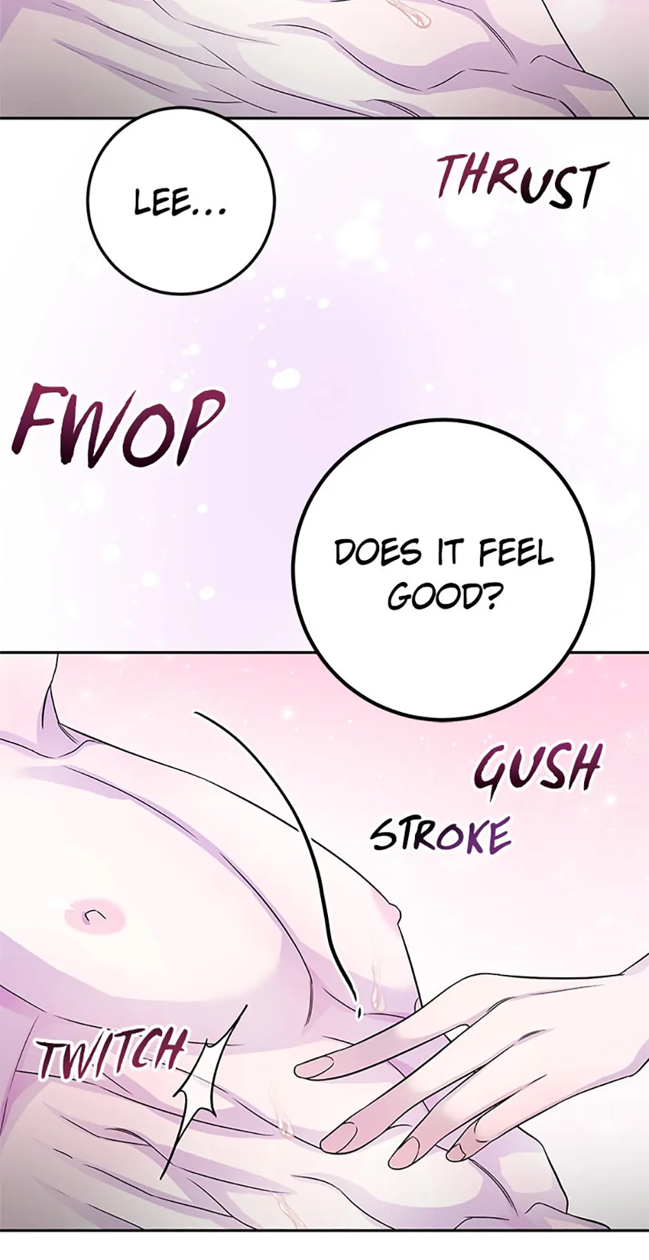 If You Save an Immoral Beast chapter 48 page 9