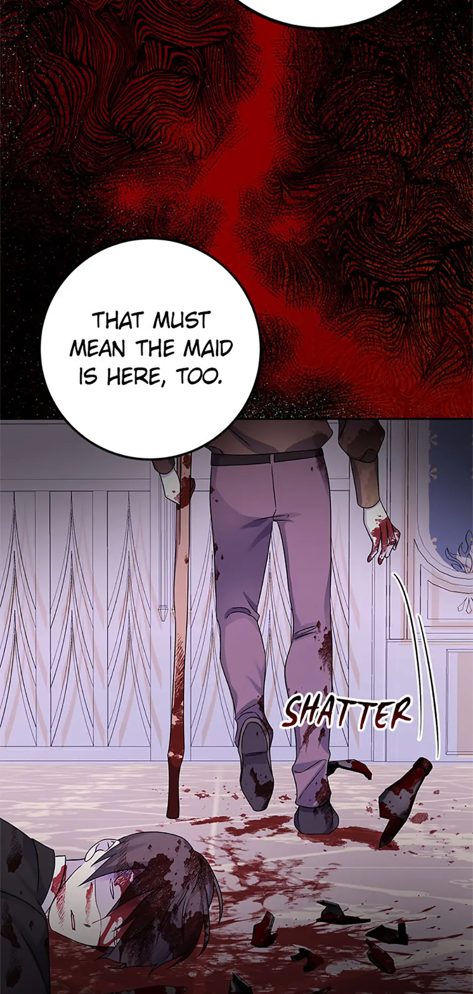 If You Save an Immoral Beast chapter 48 page 91