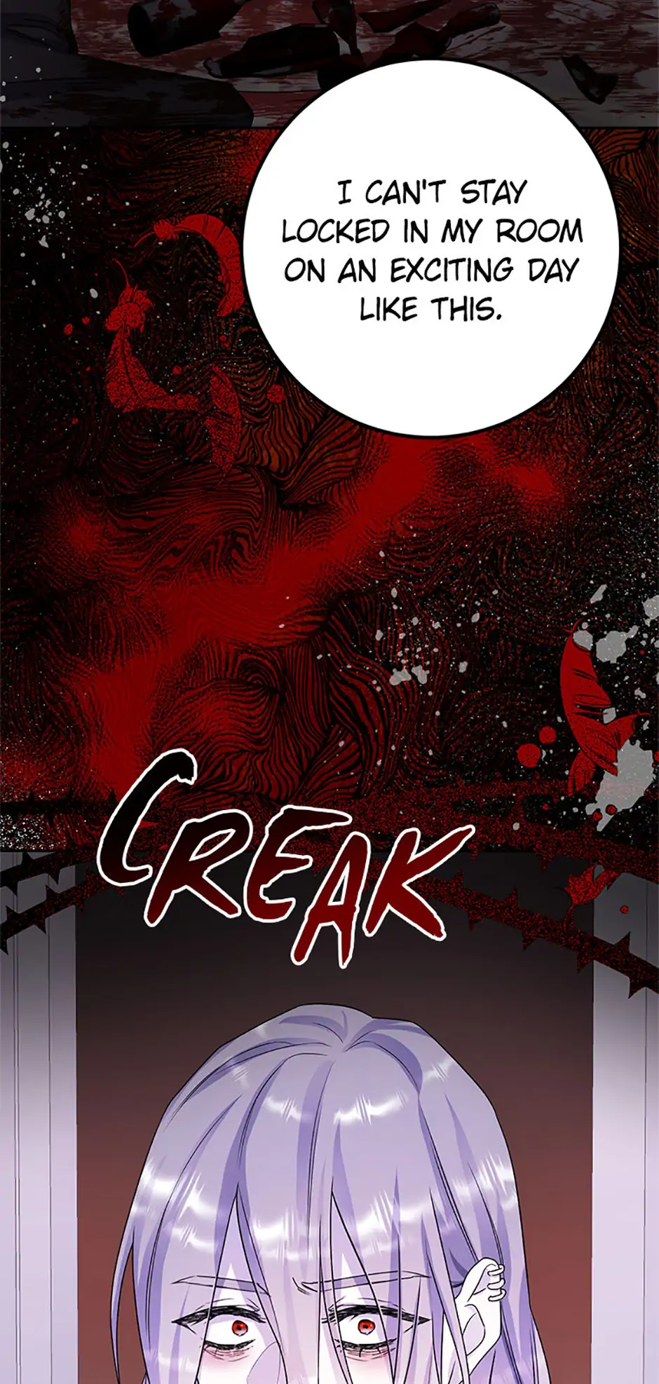 If You Save an Immoral Beast chapter 48 page 92