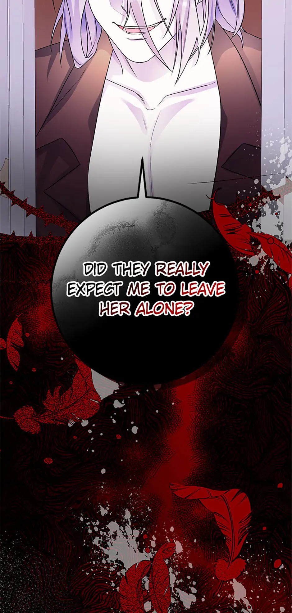 If You Save an Immoral Beast chapter 48 page 93