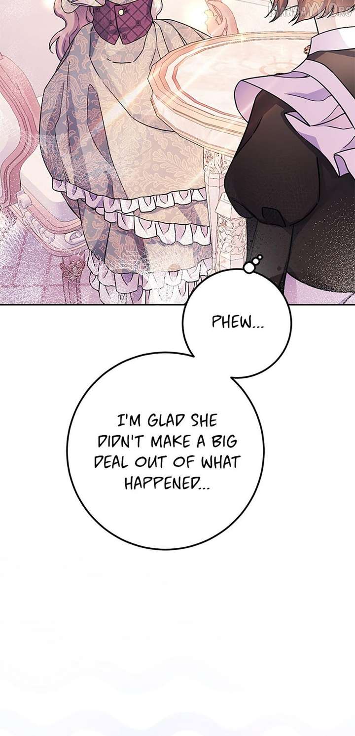 If You Save an Immoral Beast chapter 49 page 5