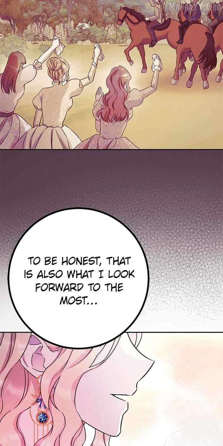 If You Save an Immoral Beast chapter 49 page 19