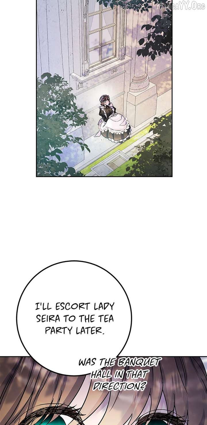 If You Save an Immoral Beast chapter 49 page 30