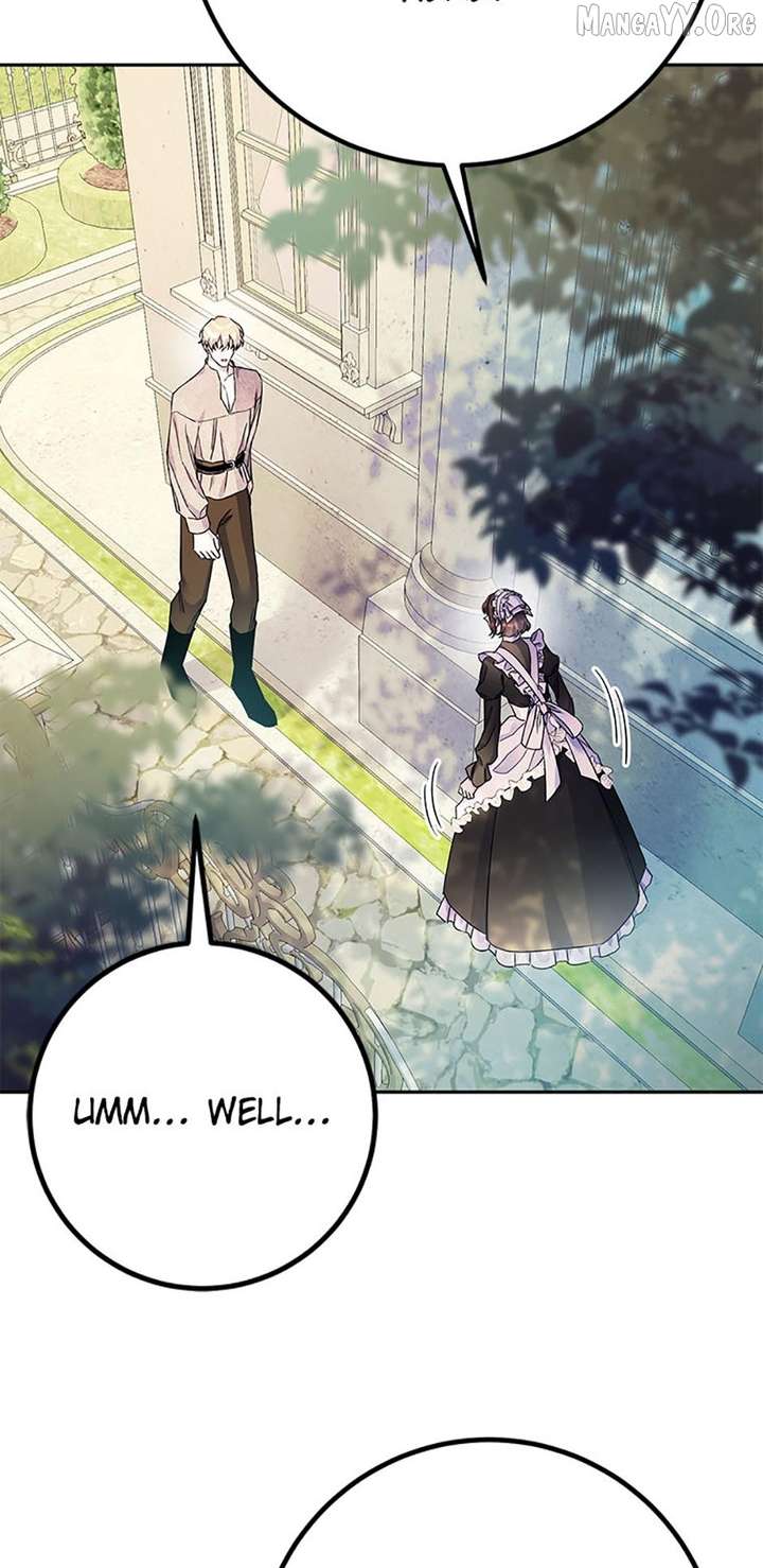 If You Save an Immoral Beast chapter 49 page 33