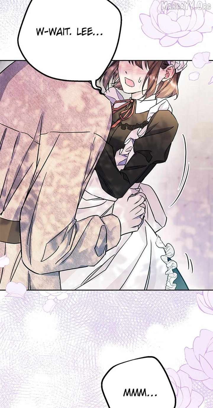 If You Save an Immoral Beast chapter 49 page 41