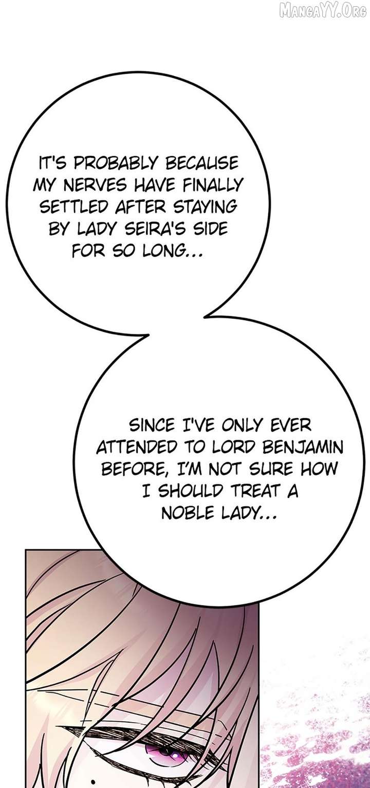 If You Save an Immoral Beast chapter 49 page 62