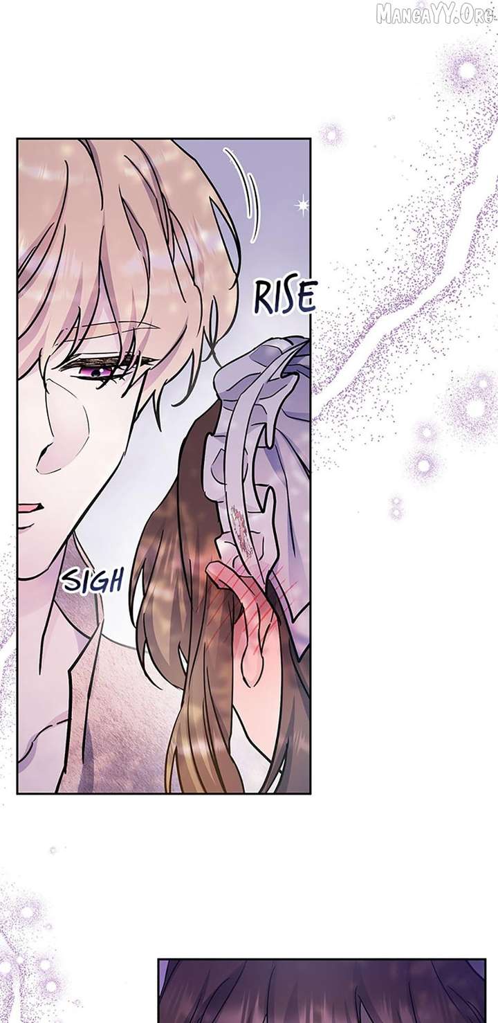 If You Save an Immoral Beast chapter 49 page 74