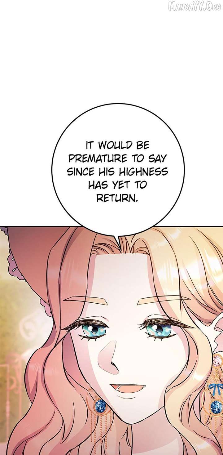 If You Save an Immoral Beast chapter 49 page 85