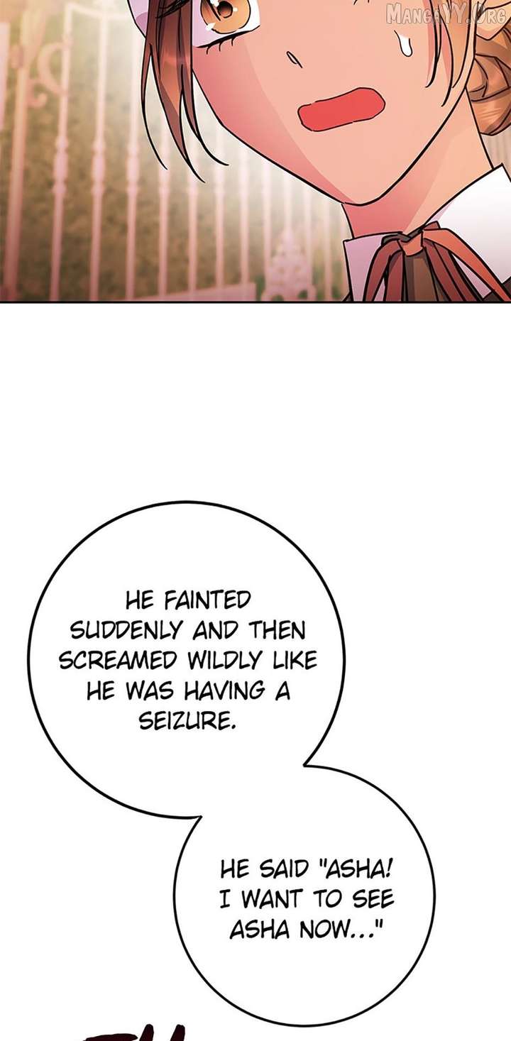 If You Save an Immoral Beast chapter 49 page 92