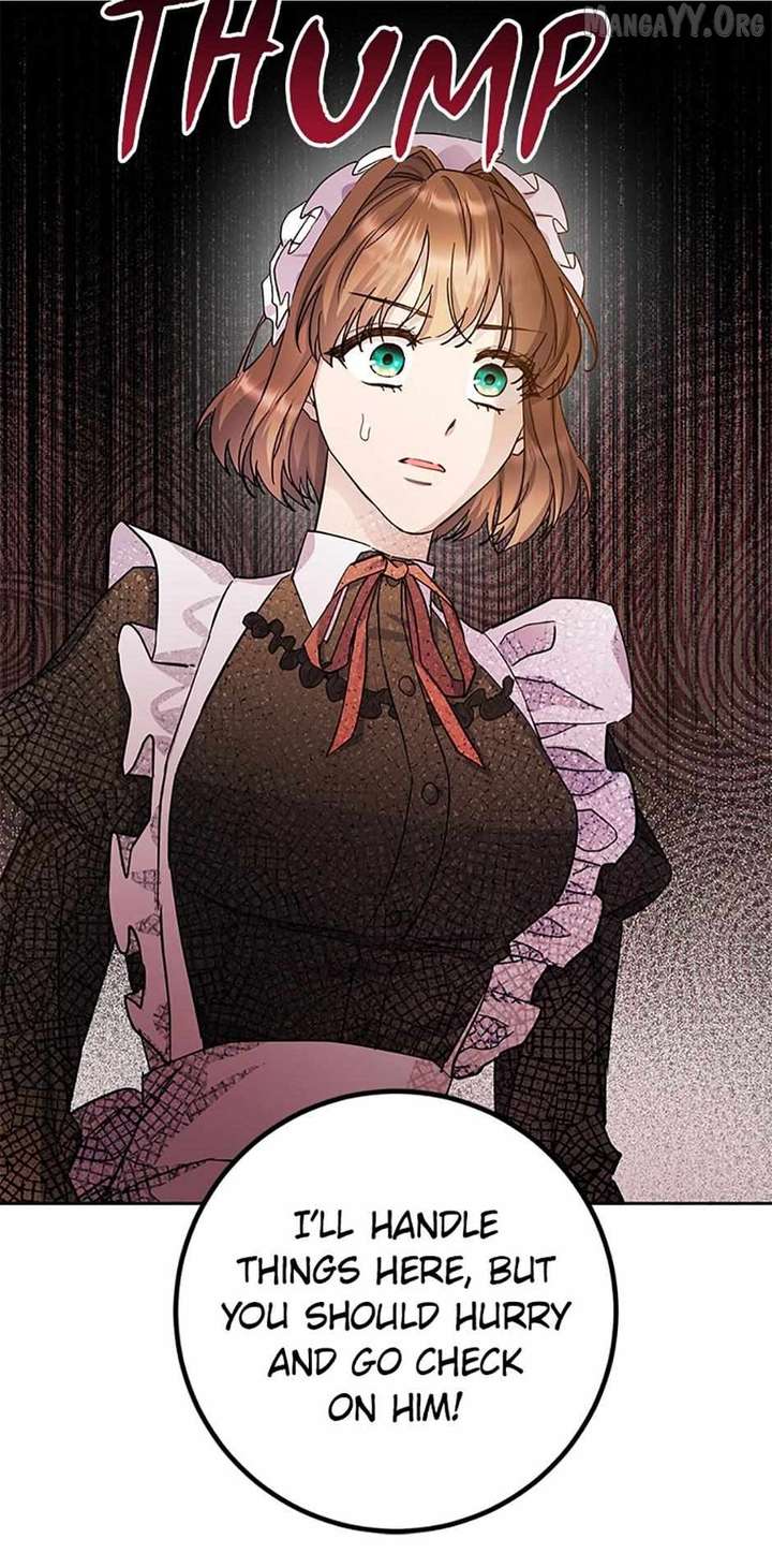 If You Save an Immoral Beast chapter 49 page 93