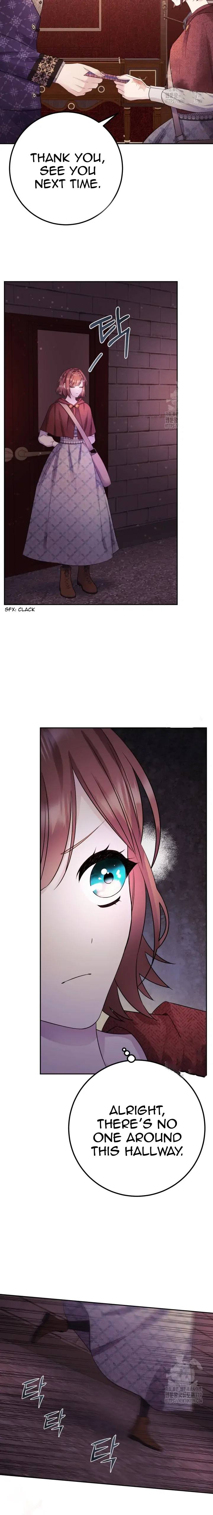 If You Save an Immoral Beast chapter 6 page 2
