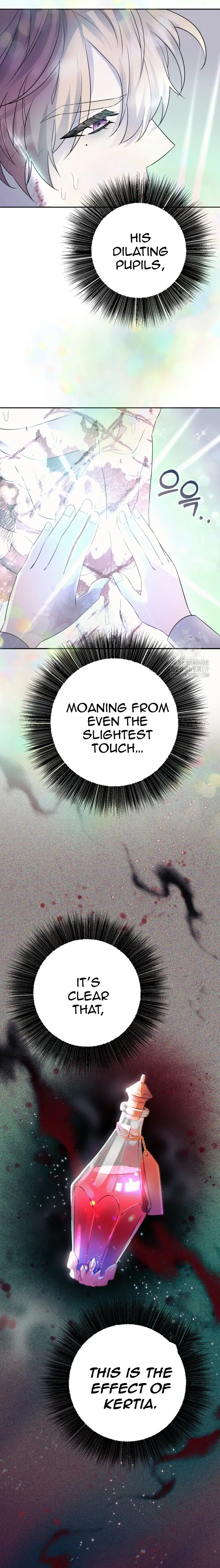 If You Save an Immoral Beast chapter 6 page 10