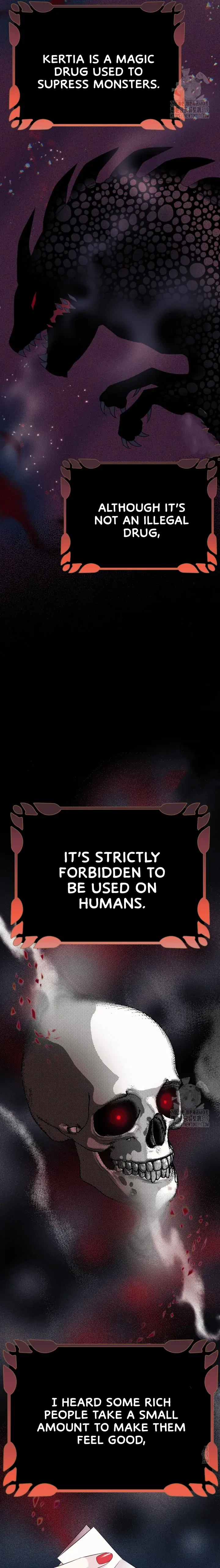 If You Save an Immoral Beast chapter 6 page 11