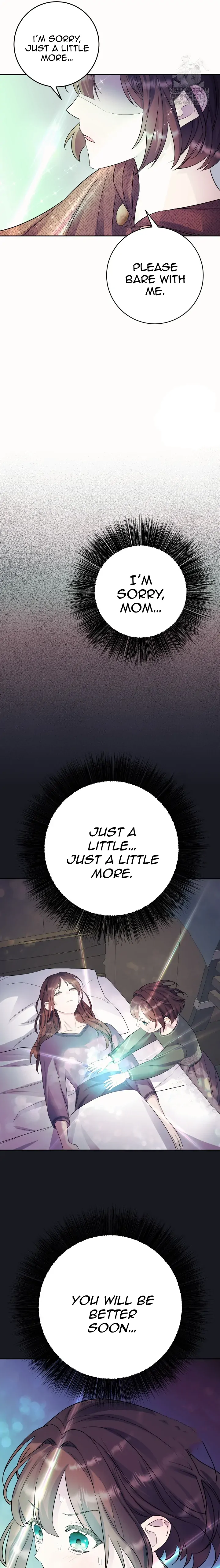 If You Save an Immoral Beast chapter 6 page 14