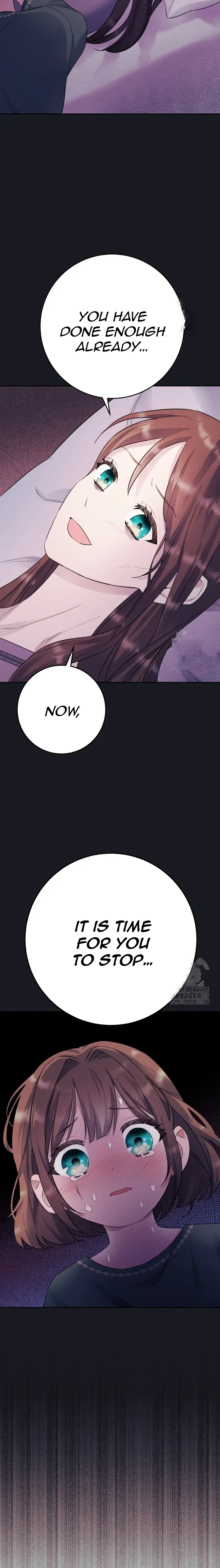 If You Save an Immoral Beast chapter 6 page 16