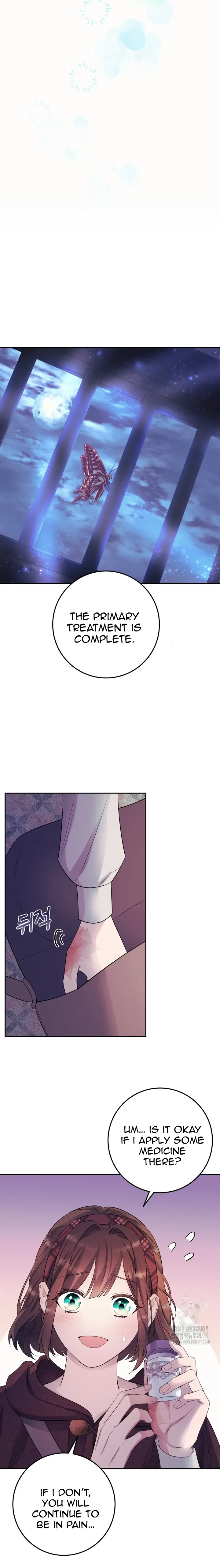 If You Save an Immoral Beast chapter 6 page 19