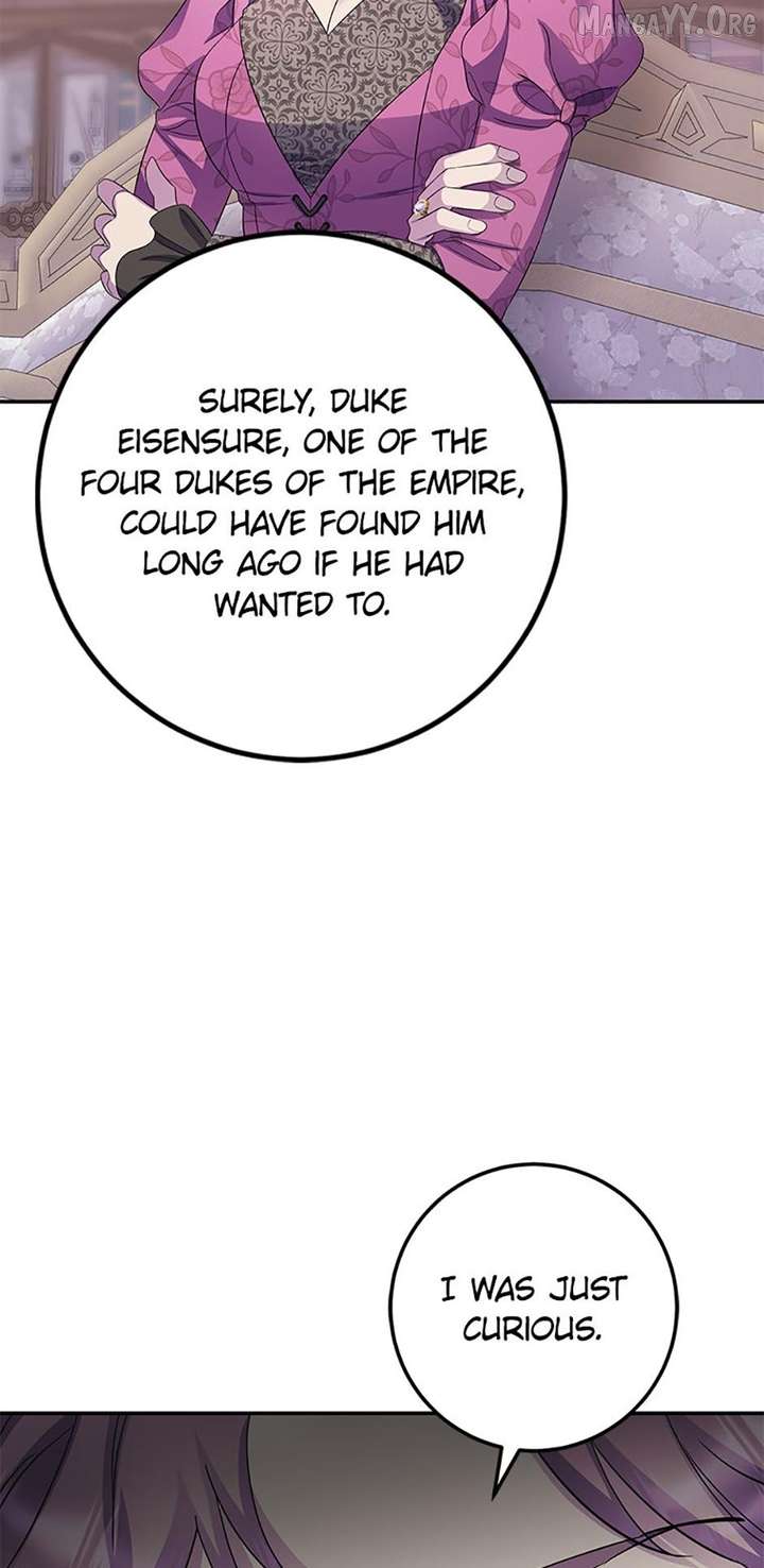 If You Save an Immoral Beast chapter 63 page 34