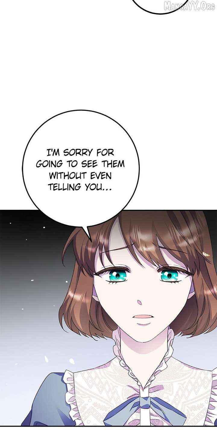 If You Save an Immoral Beast chapter 63 page 82