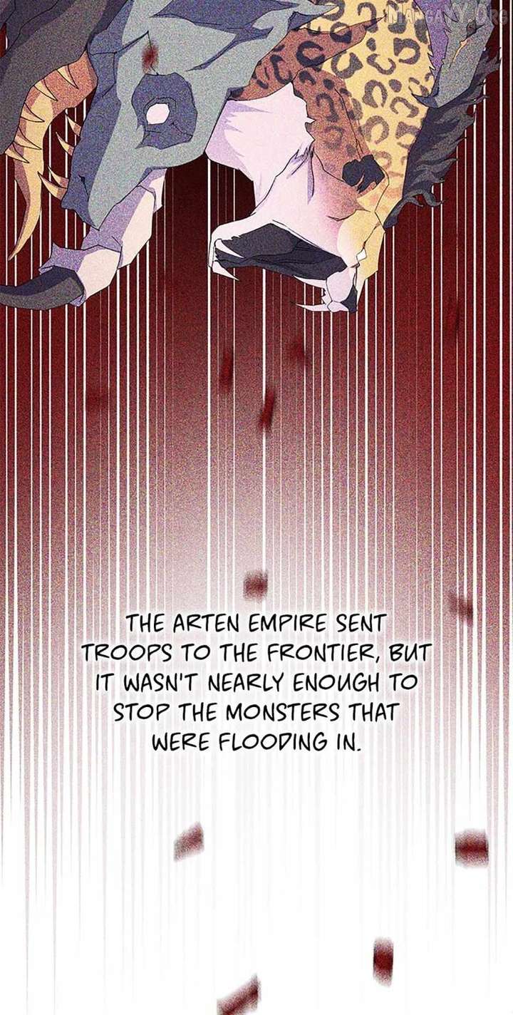 If You Save an Immoral Beast chapter 64 page 34