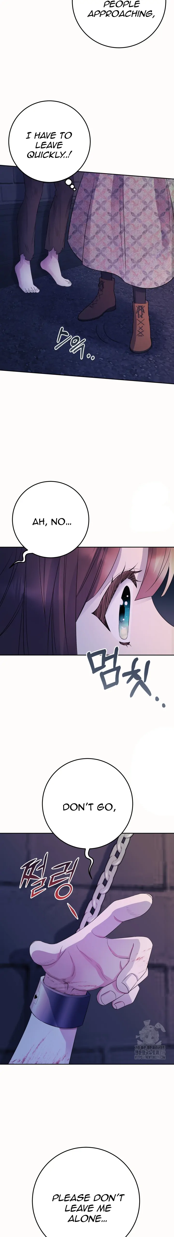 If You Save an Immoral Beast chapter 7 page 4