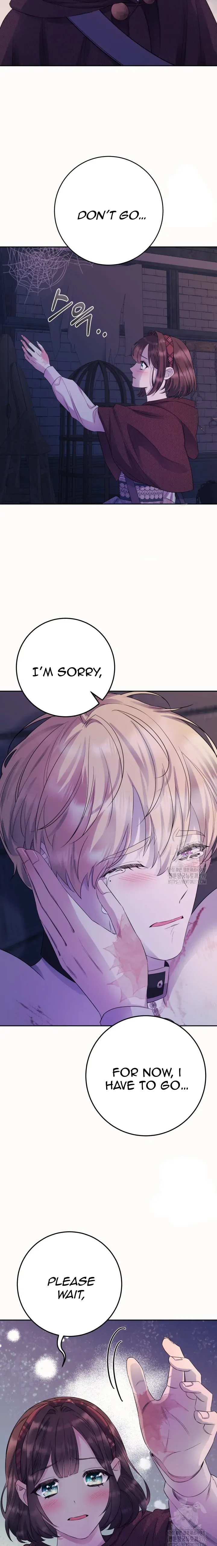 If You Save an Immoral Beast chapter 7 page 6
