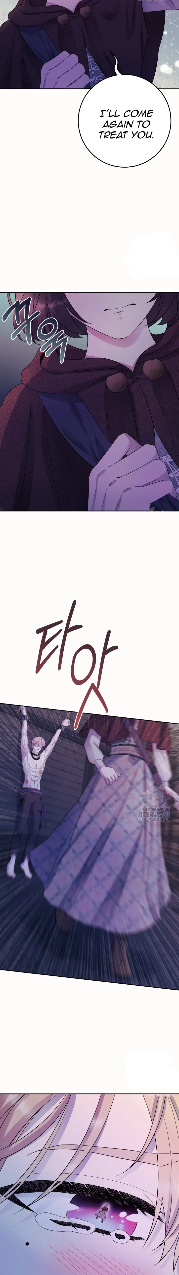 If You Save an Immoral Beast chapter 7 page 7