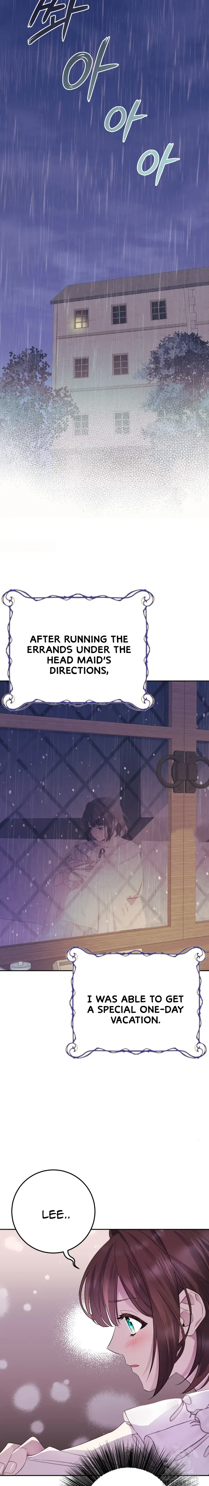 If You Save an Immoral Beast chapter 7 page 9
