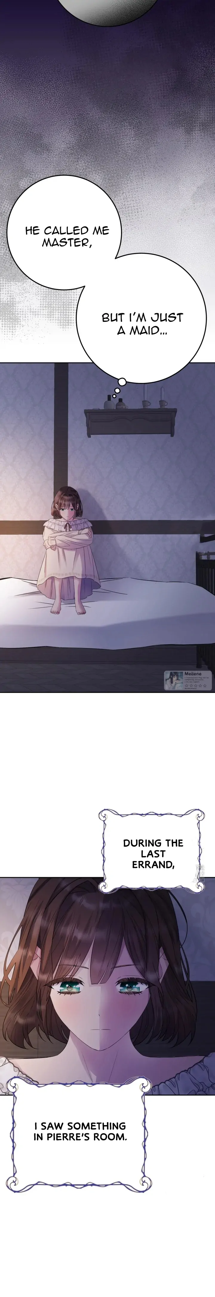 If You Save an Immoral Beast chapter 7 page 12