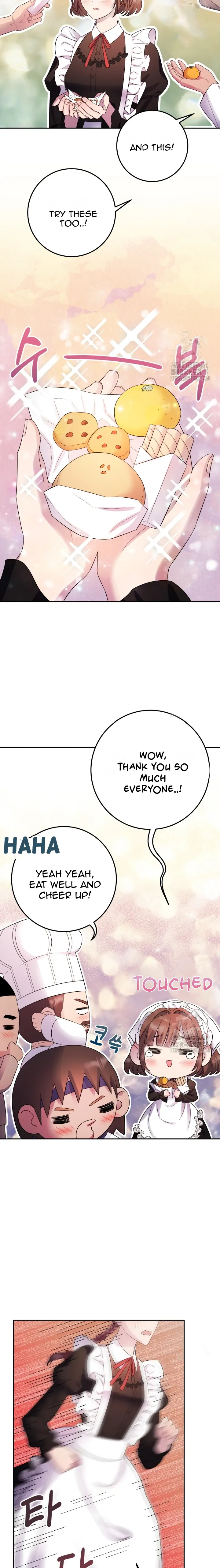 If You Save an Immoral Beast chapter 7 page 18
