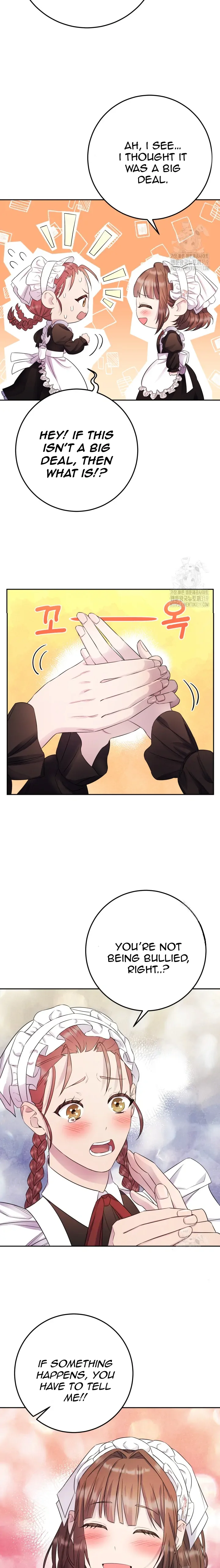 If You Save an Immoral Beast chapter 7 page 20