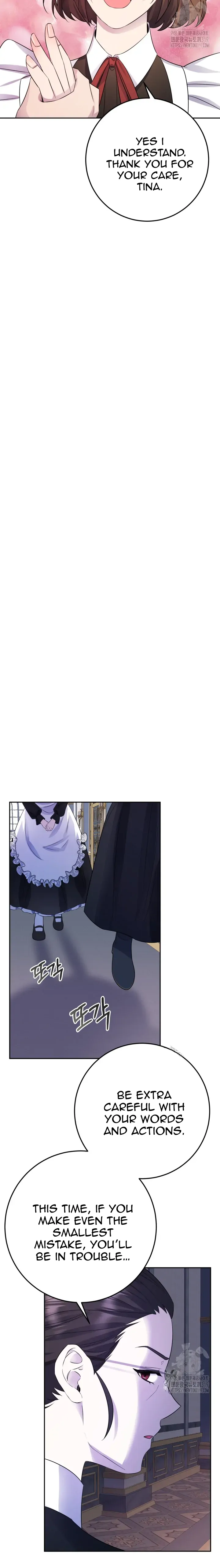 If You Save an Immoral Beast chapter 7 page 21