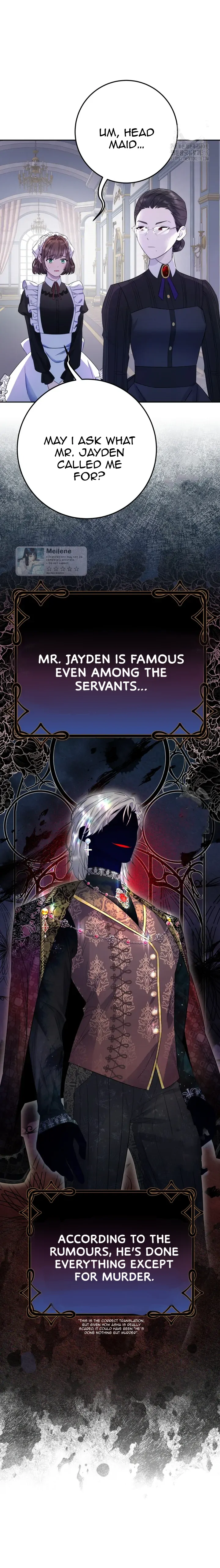 If You Save an Immoral Beast chapter 7 page 22