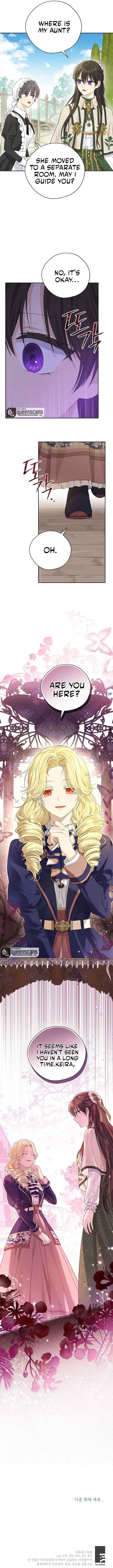 Actually, I Was the Real One chapter 101 page 10