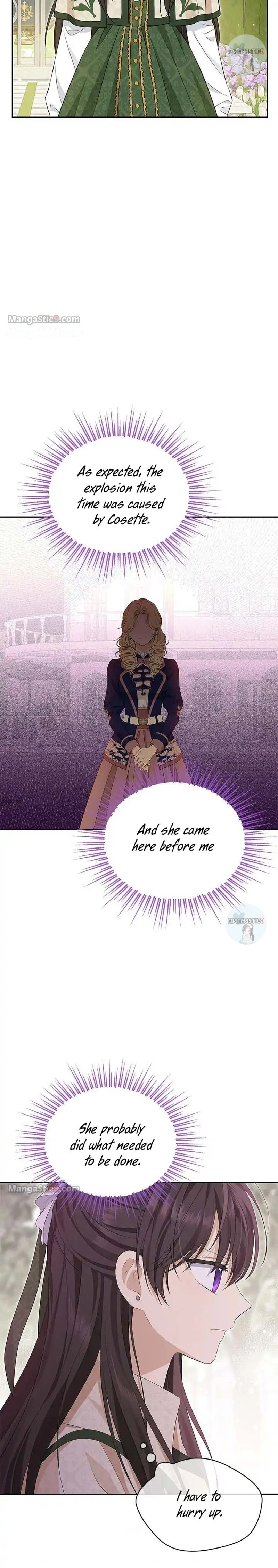 Actually, I Was the Real One chapter 102 page 4
