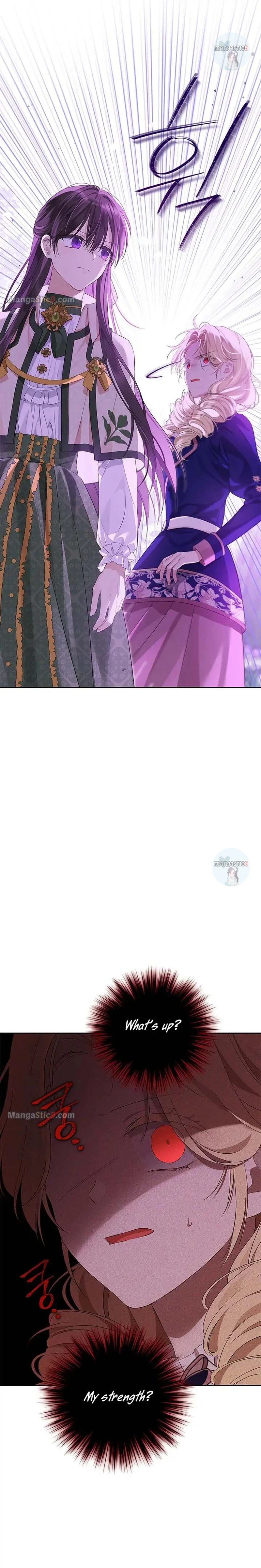 Actually, I Was the Real One chapter 102 page 6