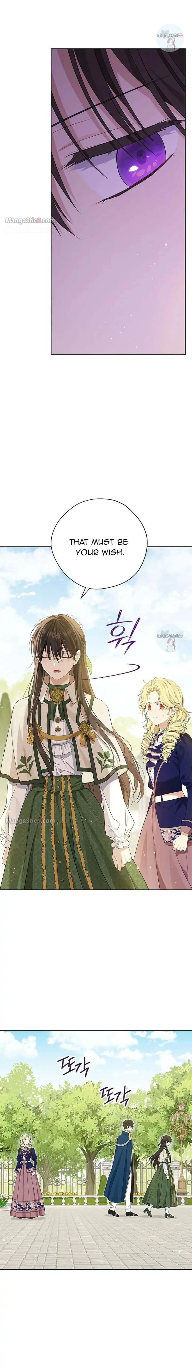 Actually, I Was the Real One chapter 102 page 9
