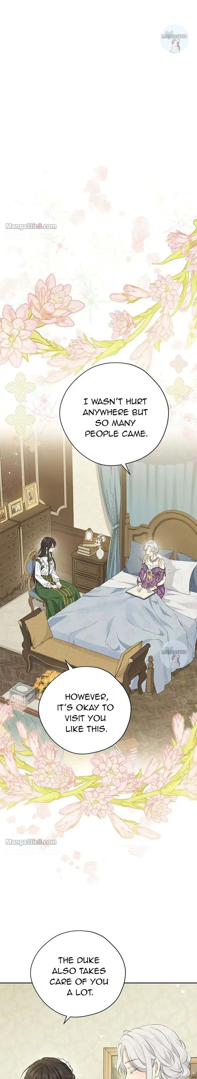 Actually, I Was the Real One chapter 102 page 11