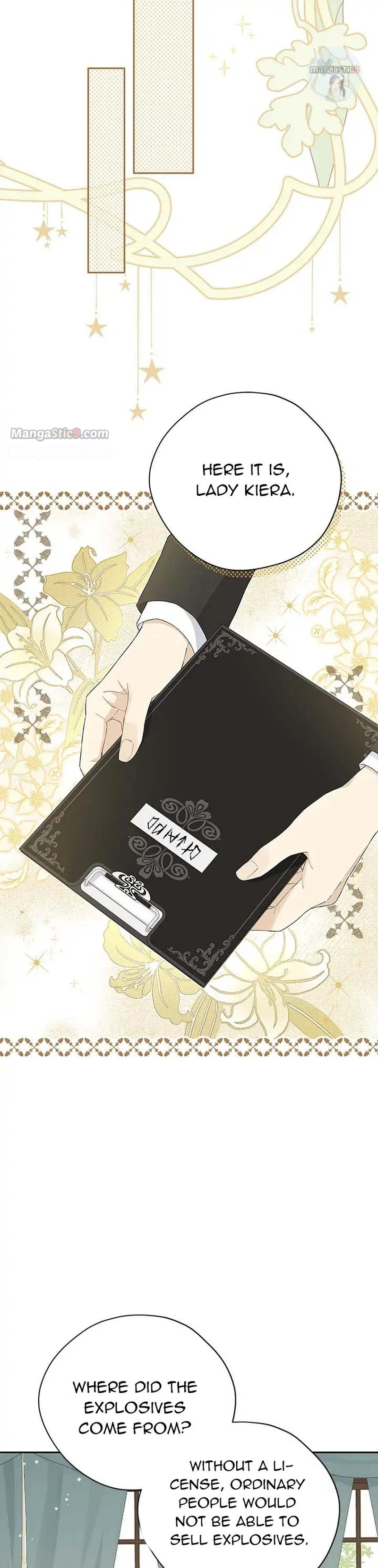 Actually, I Was the Real One chapter 102 page 15