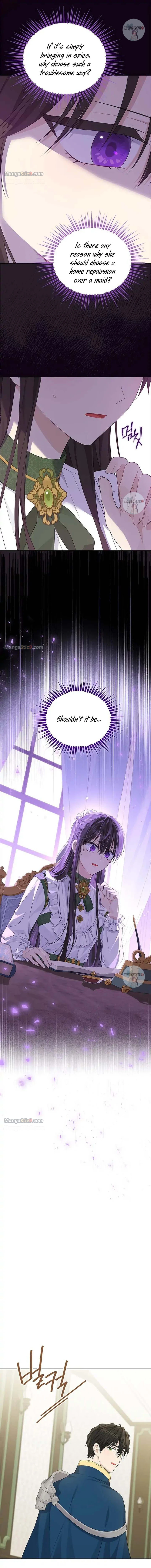 Actually, I Was the Real One chapter 102 page 22