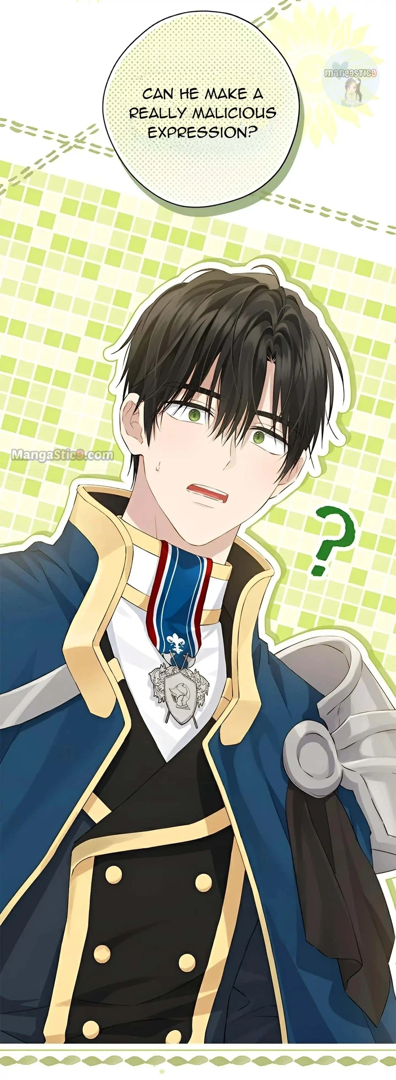 Actually, I Was the Real One chapter 102 page 24