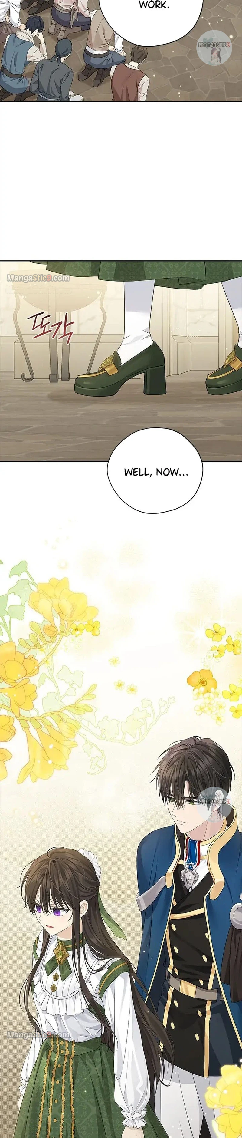 Actually, I Was the Real One chapter 103 page 7